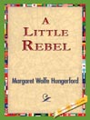 A Little Rebel